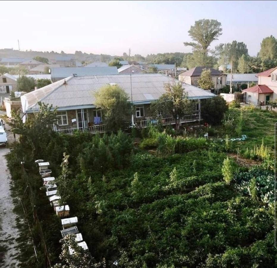 The Lichk Lodge Εξωτερικό φωτογραφία